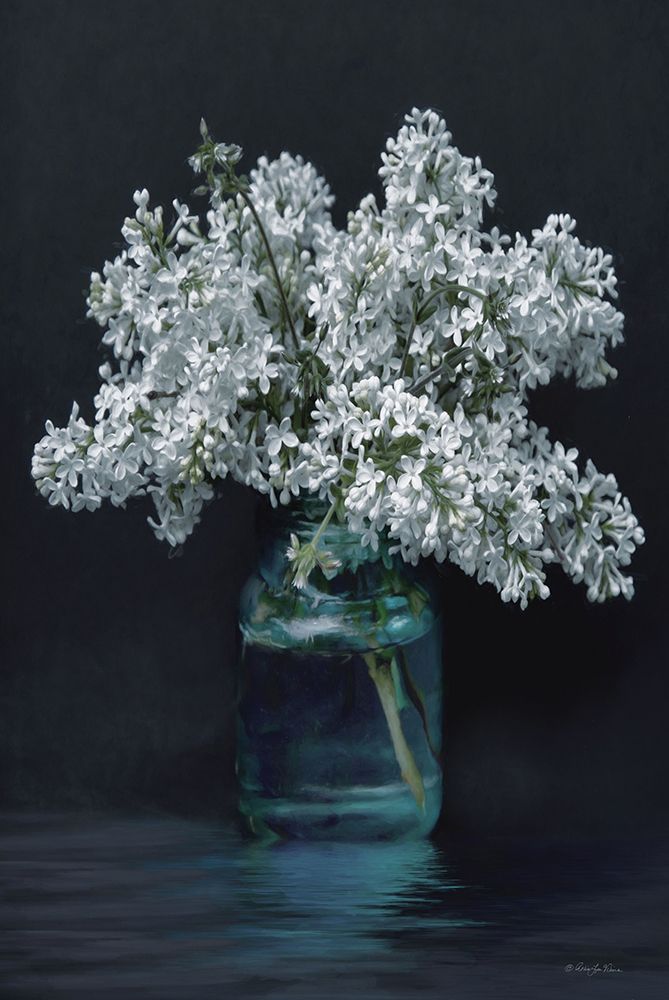 Quenched I art print by Robin-Lee Vieira for $57.95 CAD