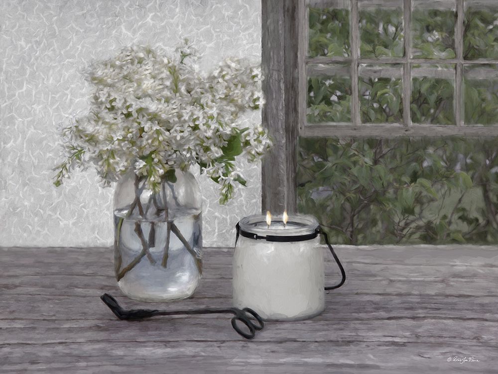 Ready to Unwind art print by Robin-Lee Vieira for $57.95 CAD