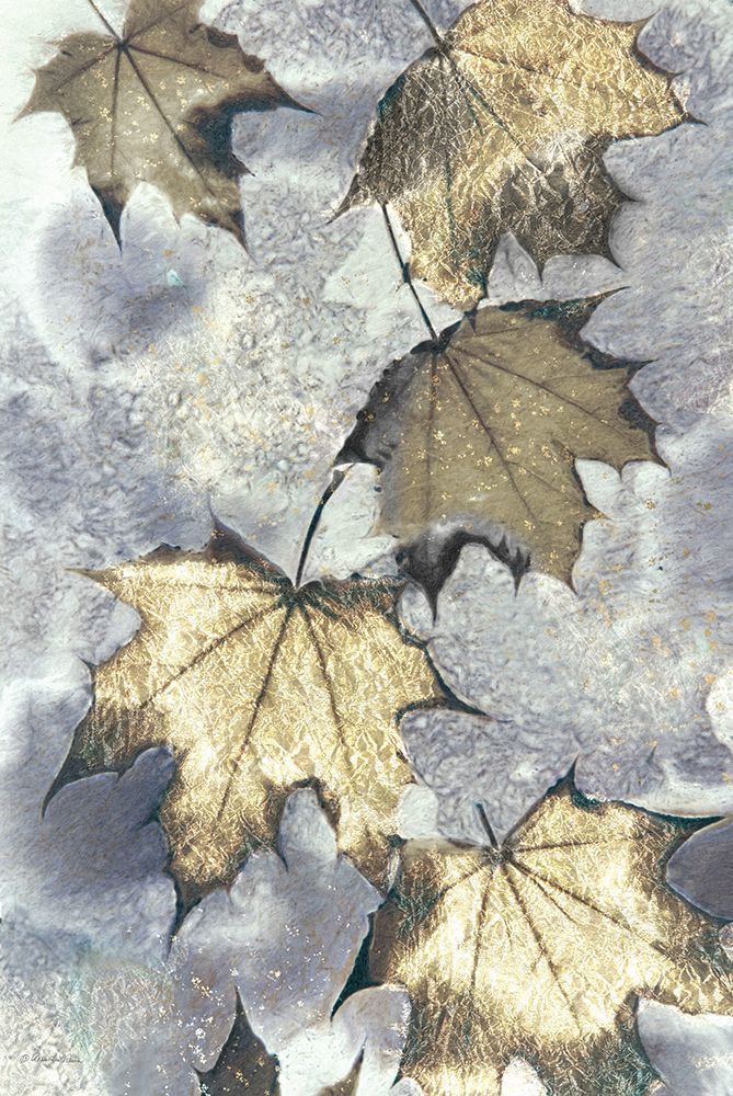 Passing Through art print by Robin-Lee Vieira for $57.95 CAD