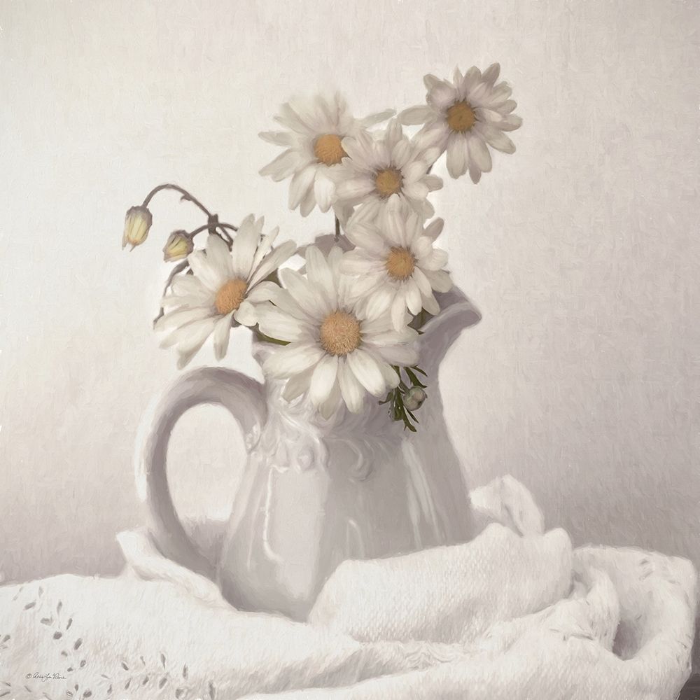 Simple Pleasures art print by Robin-Lee Vieira for $57.95 CAD