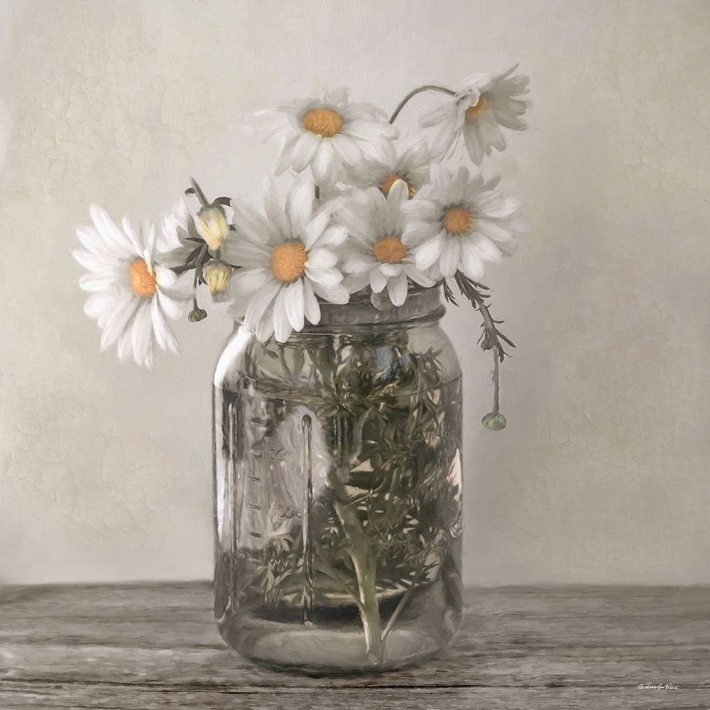 Joy in a Jar art print by Robin-Lee Vieira for $57.95 CAD