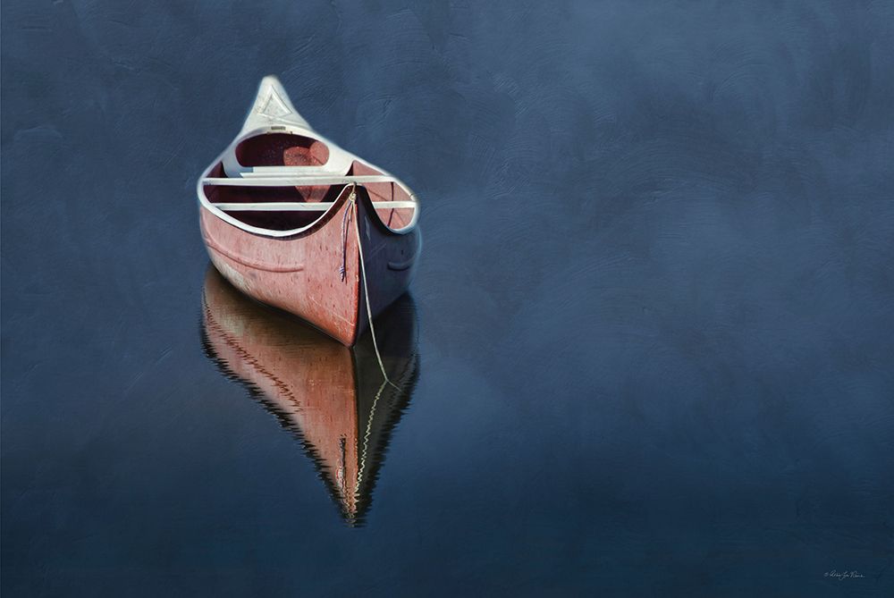 Well Anchored art print by Robin-Lee Vieira for $57.95 CAD