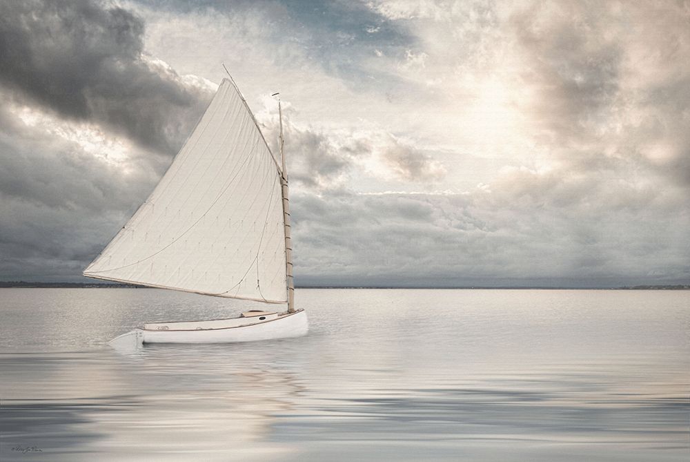 Sea Change art print by Robin-Lee Vieira for $57.95 CAD