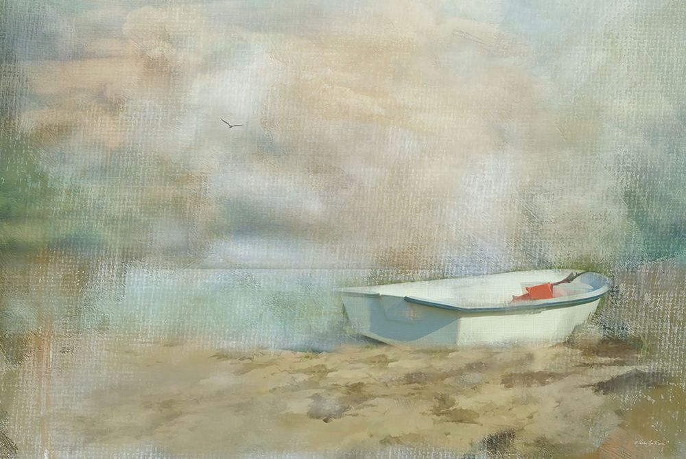 Beached art print by Robin-Lee Vieira for $57.95 CAD