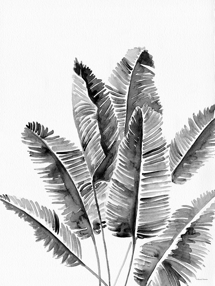 Organic Botanical III art print by Rachel Nieman for $57.95 CAD