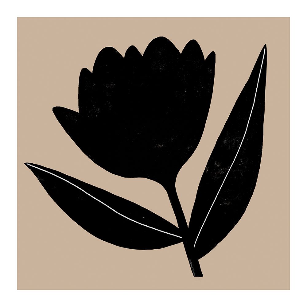 Mod Mix 3 art print by Rachel Nieman for $57.95 CAD