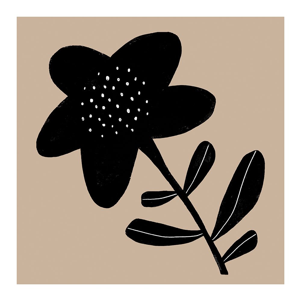 Mod Mix 5 art print by Rachel Nieman for $57.95 CAD