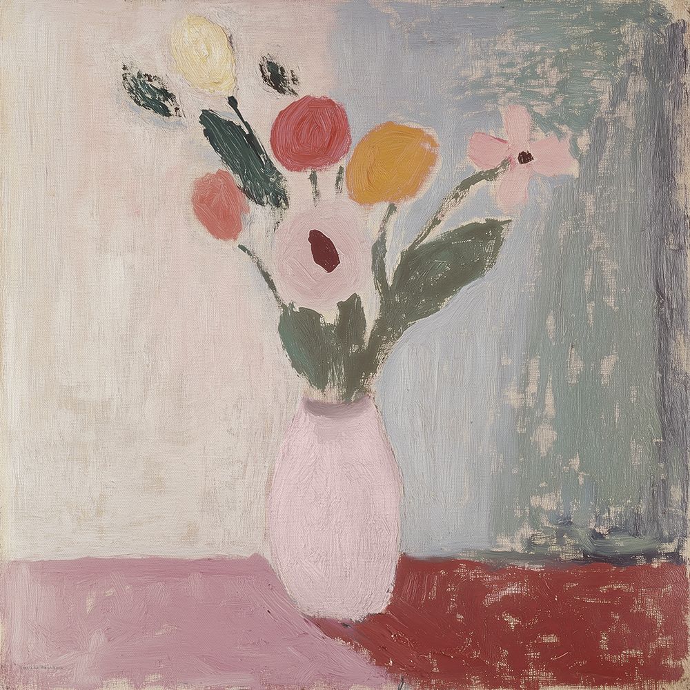 Silent Arrangement art print by Svetlana Aleinikova for $57.95 CAD