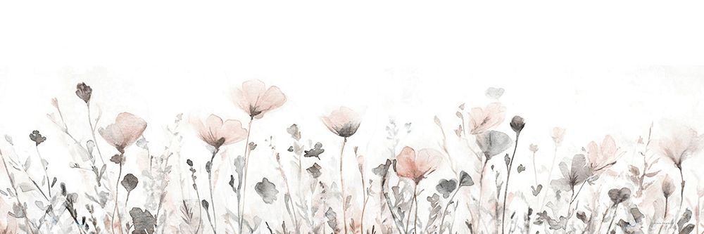 Soft Poppy Dream art print by Svetlana Aleinikova for $57.95 CAD