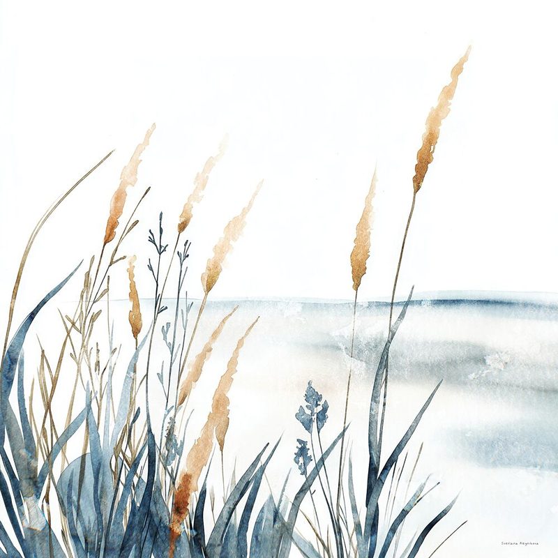 Silently Swaying art print by Svetlana Aleinikova for $57.95 CAD