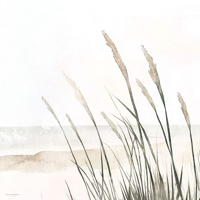 Swaying in Silence art print by Svetlana Aleinikova for $57.95 CAD