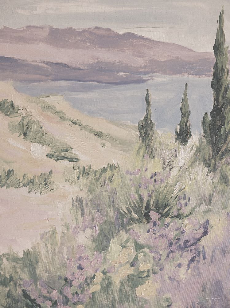 Spring Lightness art print by Svetlana Aleinikova for $57.95 CAD