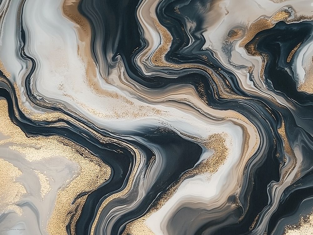 Liquid Color art print by Svetlana Aleinikova for $57.95 CAD