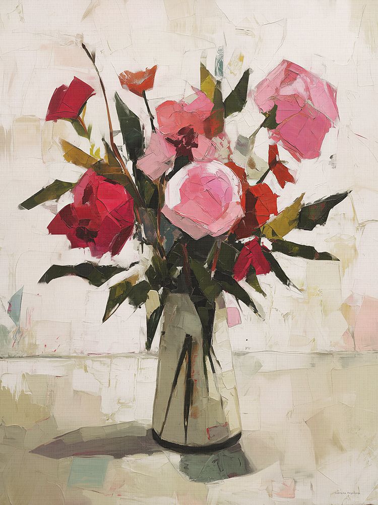 Roses art print by Svetlana Aleinikova for $57.95 CAD