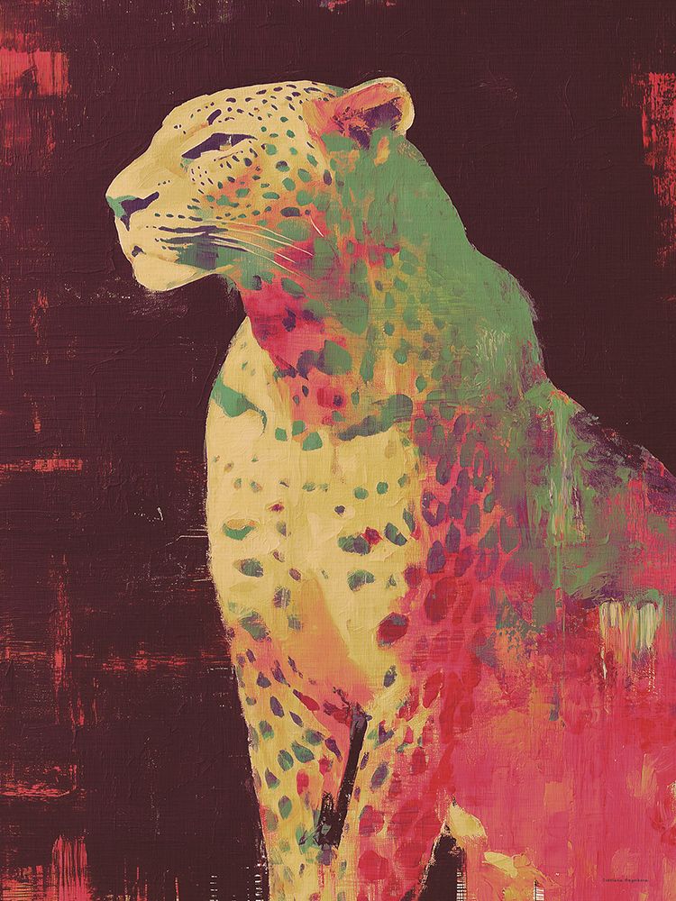 Prowlers Path art print by Svetlana Aleinikova for $57.95 CAD