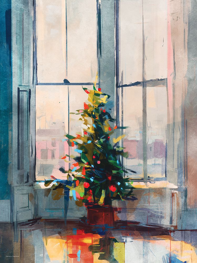 Window of Wonder art print by Svetlana Aleinikova for $57.95 CAD