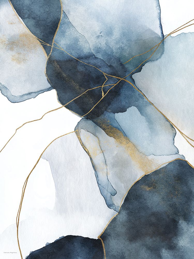 Wandering Shadows art print by Svetlana Aleinikova for $57.95 CAD