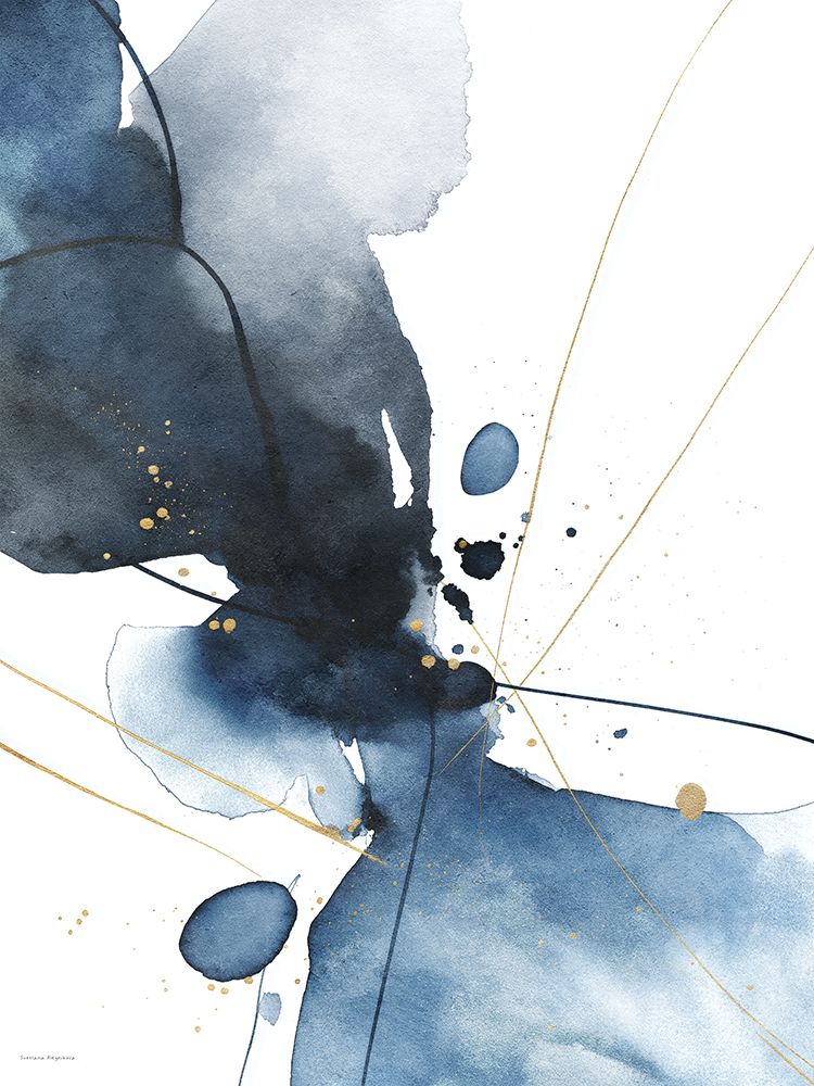 Frostwave art print by Svetlana Aleinikova for $57.95 CAD