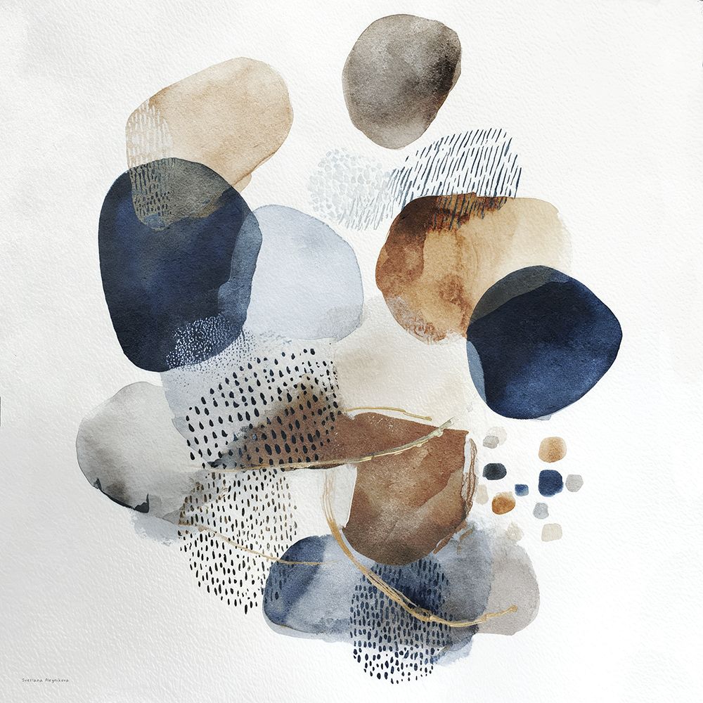Stoneveil art print by Svetlana Aleinikova for $57.95 CAD