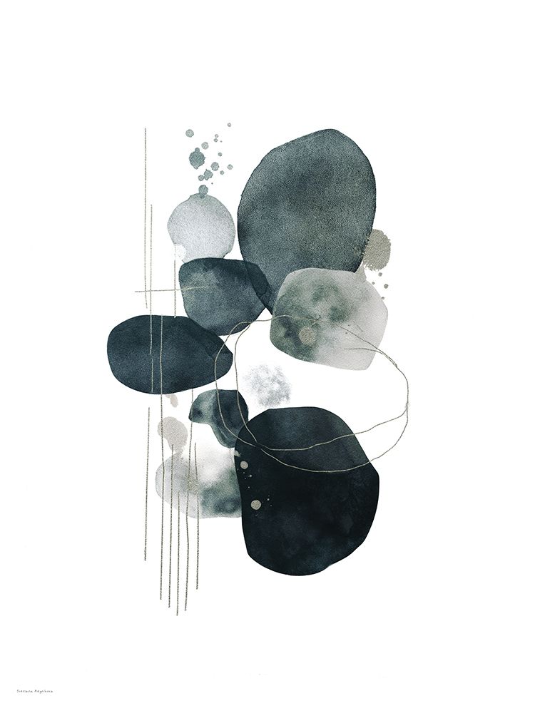 Faint Trace art print by Svetlana Aleinikova for $57.95 CAD