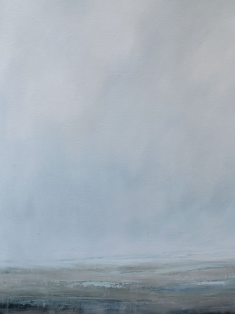 Quiet Coast art print by Svetlana Aleinikova for $57.95 CAD