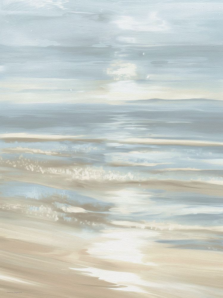 Quiet Shore art print by Svetlana Aleinikova for $57.95 CAD