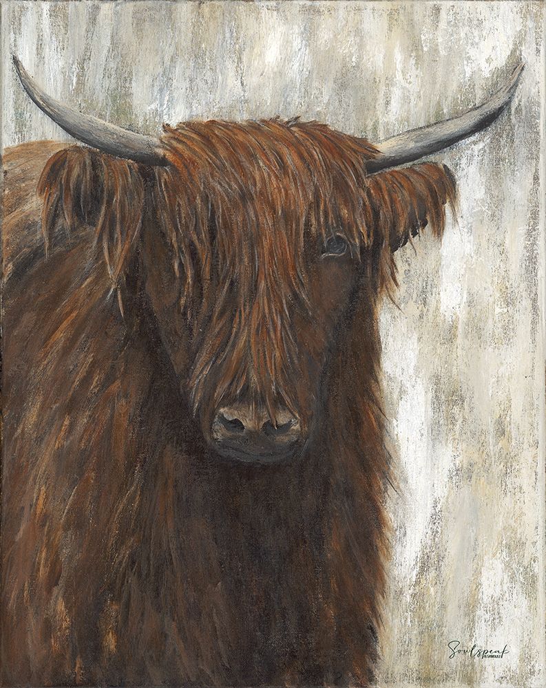 Rusty art print by Soulspeak And Sawdust for $57.95 CAD