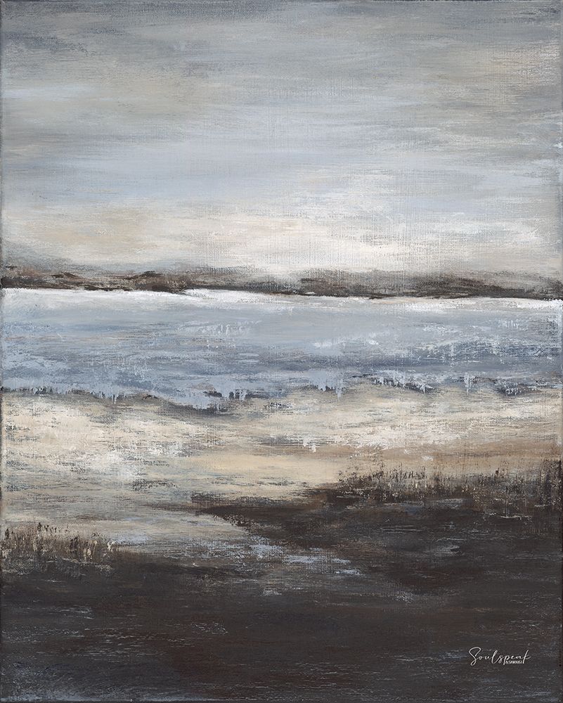 Serenity art print by Soulspeak And Sawdust for $57.95 CAD