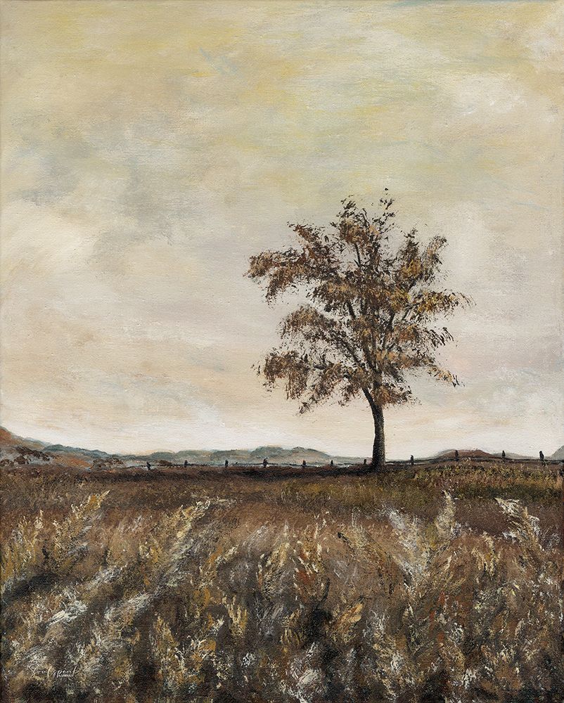 Yesterdays Gone By art print by Soulspeak And Sawdust for $57.95 CAD
