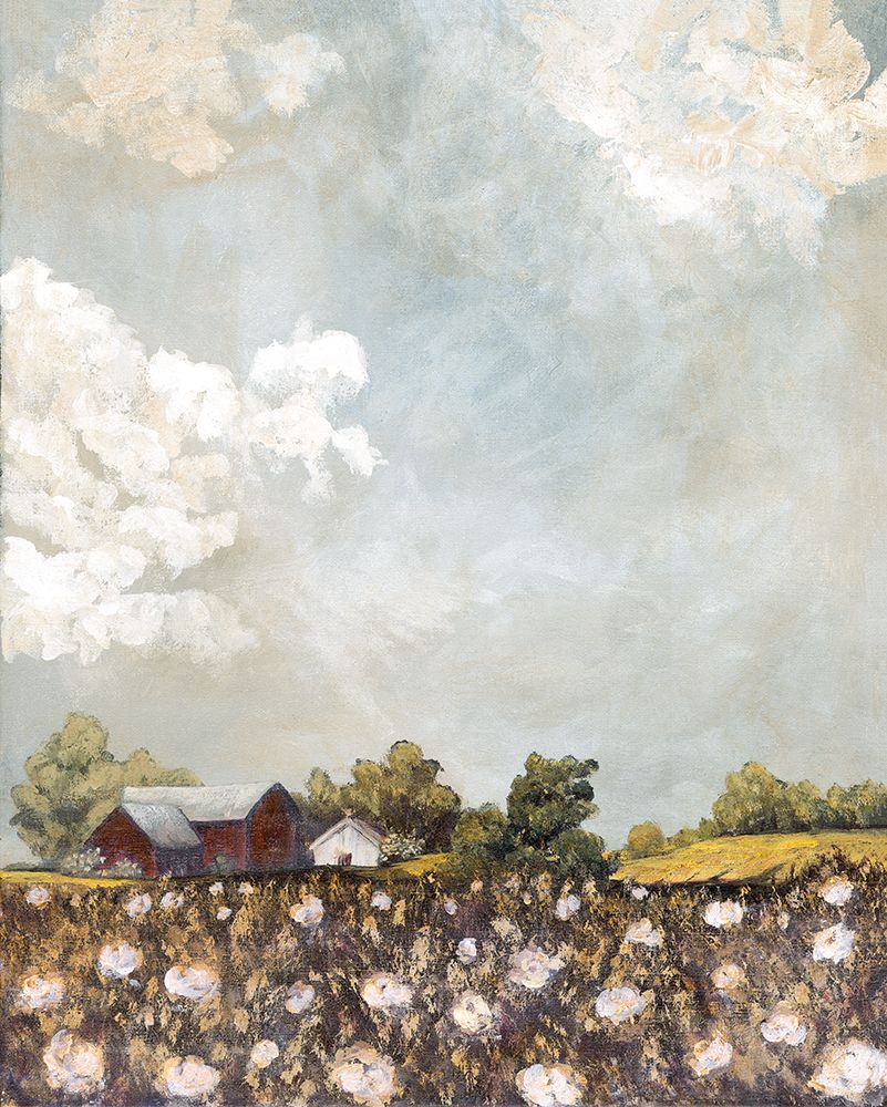 Softly art print by Soulspeak And Sawdust for $57.95 CAD