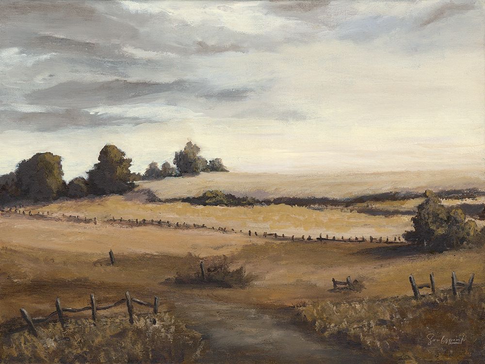 Wander to Somewhere art print by Soulspeak And Sawdust for $57.95 CAD