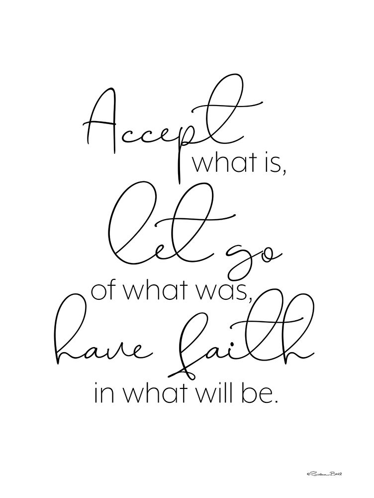 Have Faith art print by Susan Ball for $57.95 CAD