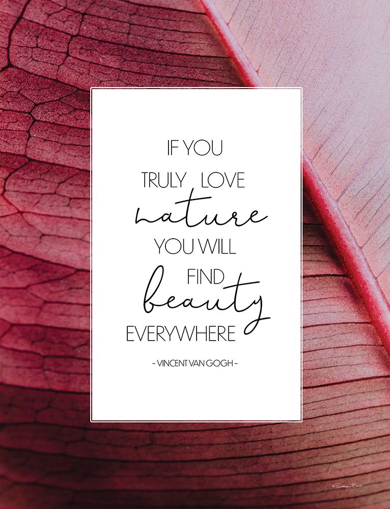Find Beauty Everywhere art print by Susan Ball for $57.95 CAD