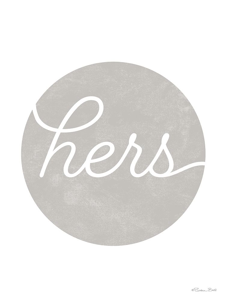 Her Circle art print by Susan Ball for $57.95 CAD
