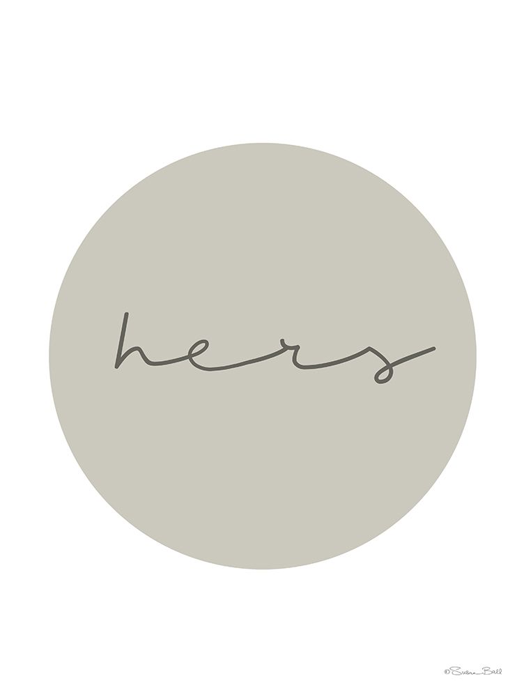 Her Circle art print by Susan Ball for $57.95 CAD