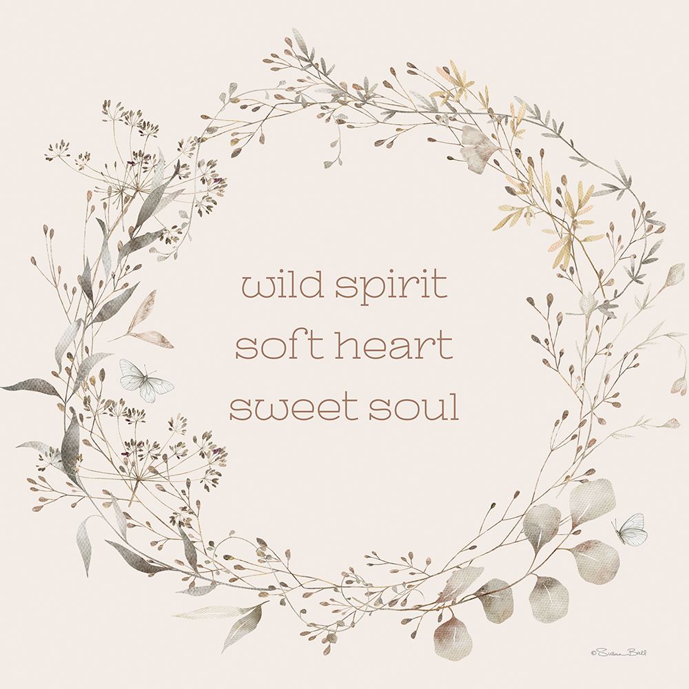 Live on Purpose art print by Susan Ball for $57.95 CAD