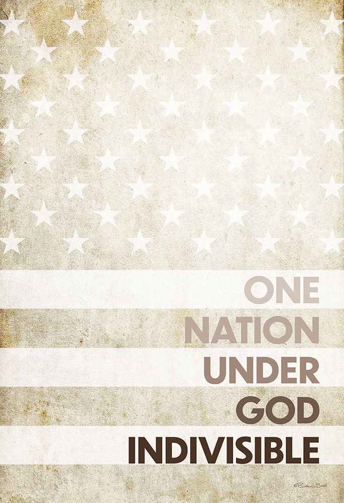 Indivisible art print by Susan Ball for $57.95 CAD