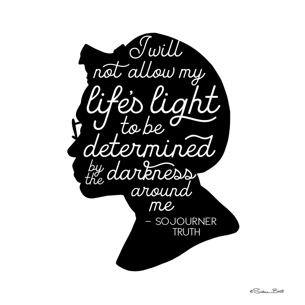 My Lifes Light art print by Susan Ball for $57.95 CAD