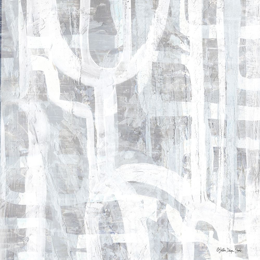 Intertwined 2 art print by Stellar Design Studio for $57.95 CAD