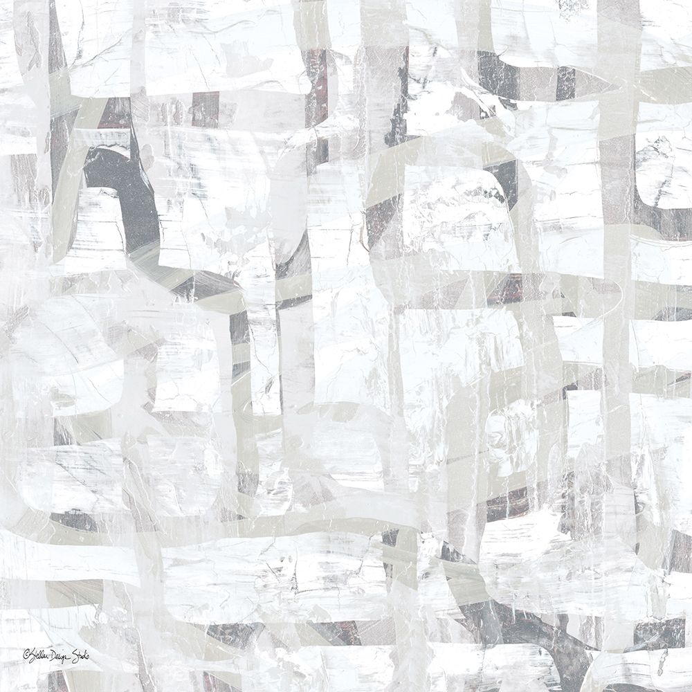 Intertwined 4 art print by Stellar Design Studio for $57.95 CAD