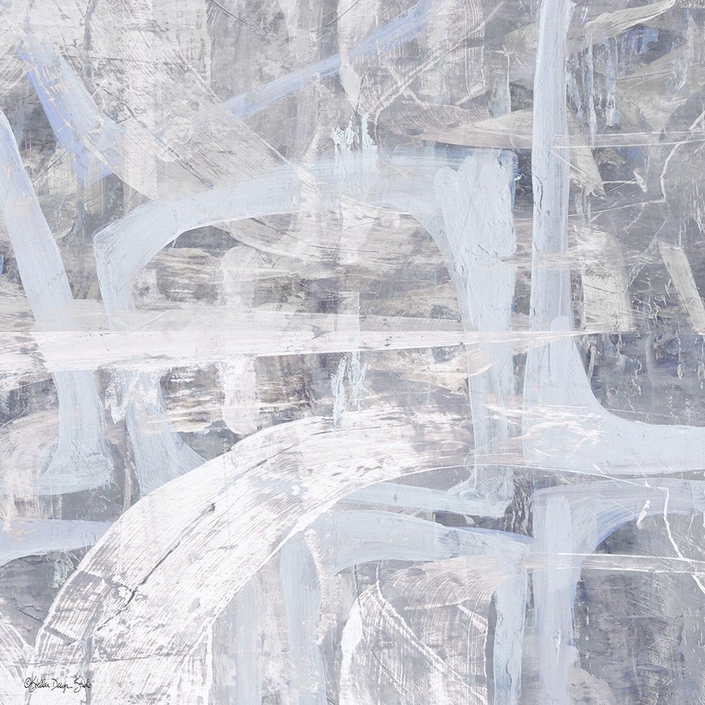 Intertwined 6 art print by Stellar Design Studio for $57.95 CAD