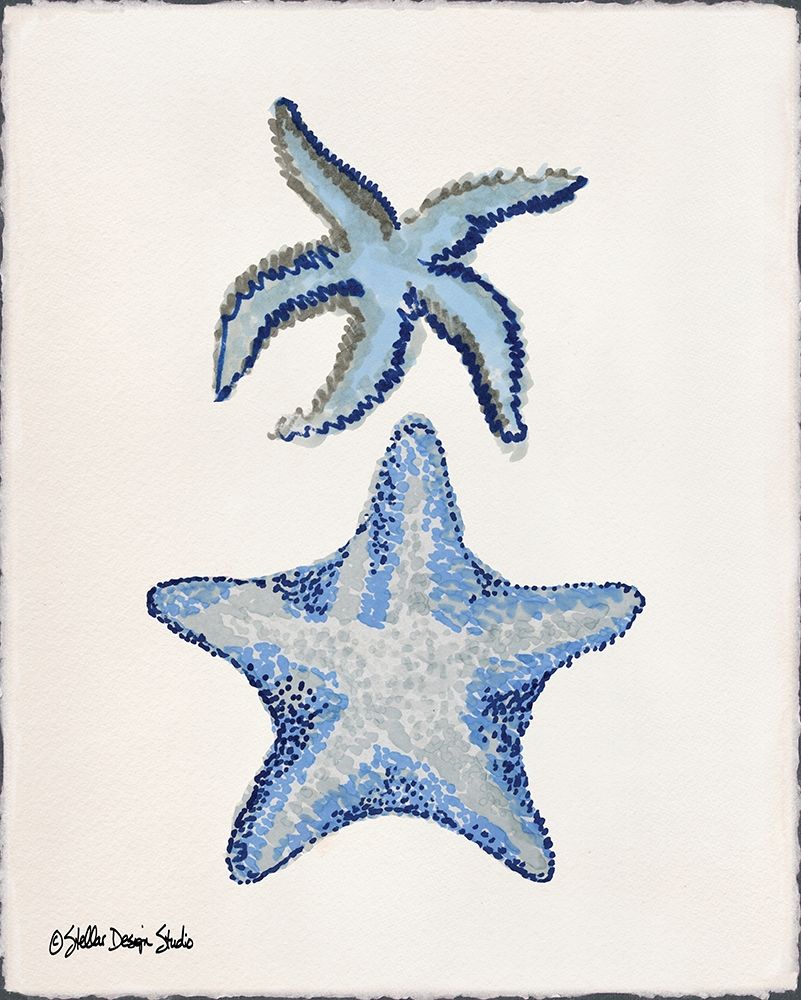 From the Sea 2 art print by Stellar Design Studio for $57.95 CAD