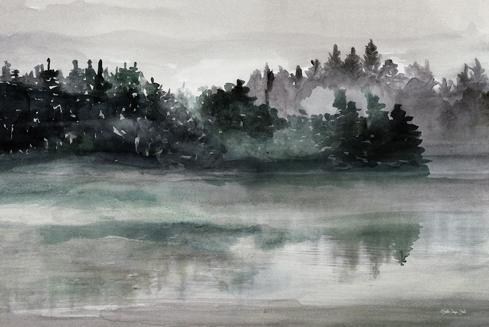 Dreamscape art print by Stellar Design Studio for $57.95 CAD