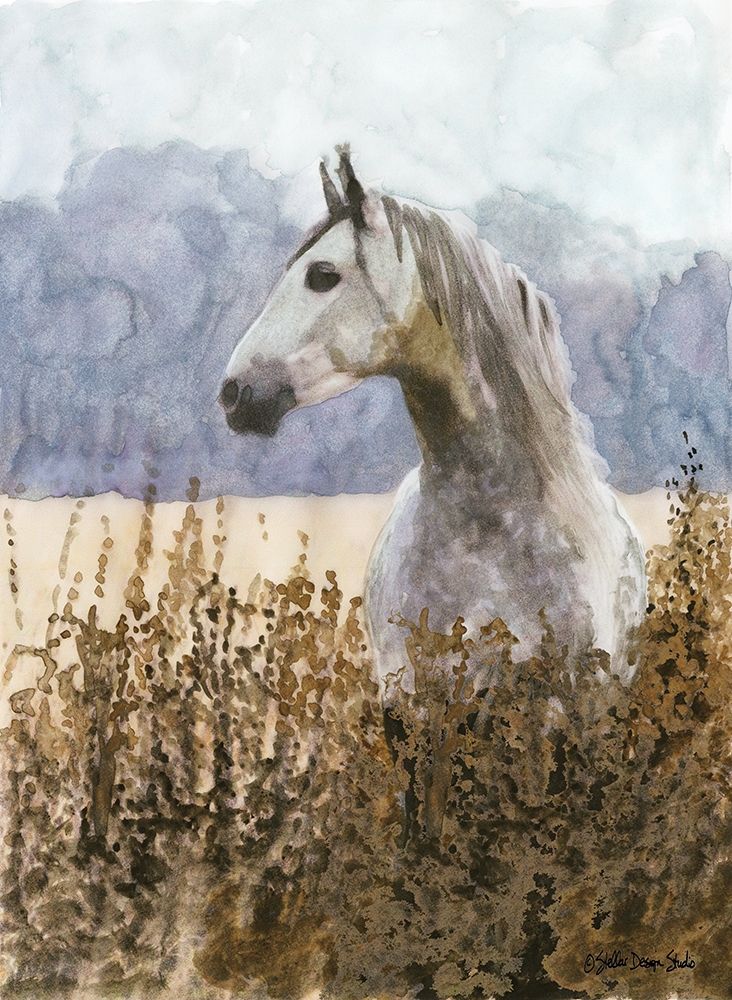 Beauty art print by Stellar Design Studio for $57.95 CAD