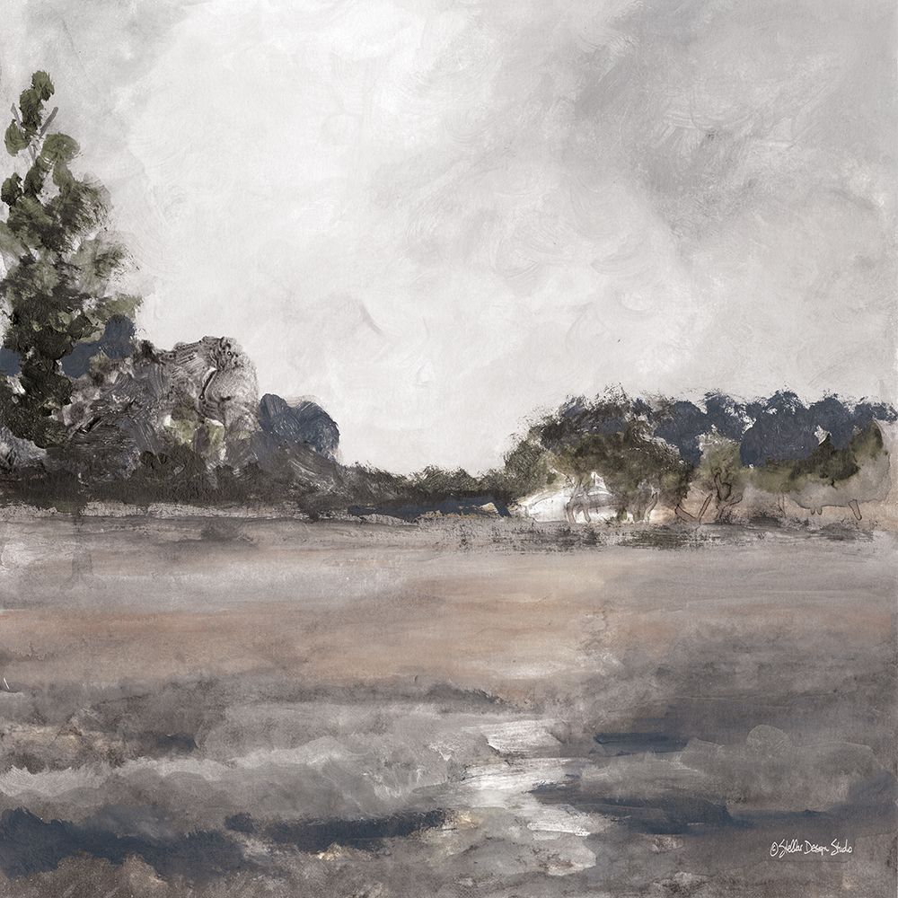 Countryside art print by Stellar Design Studio for $57.95 CAD
