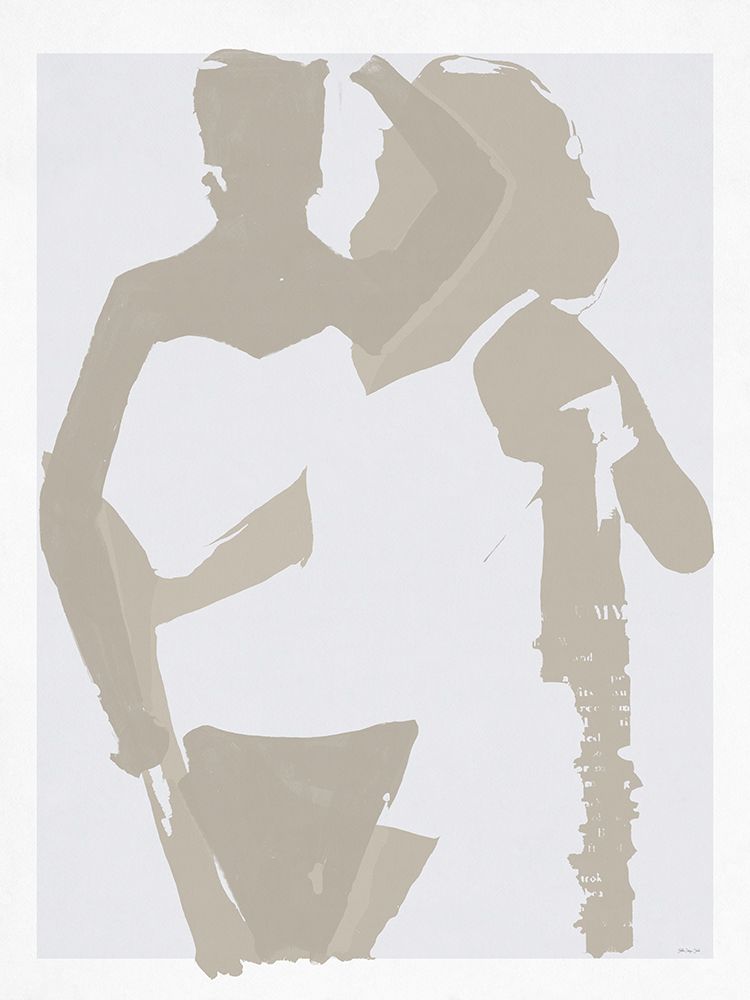 Bathing Beauties III art print by Stellar Design Studio for $57.95 CAD