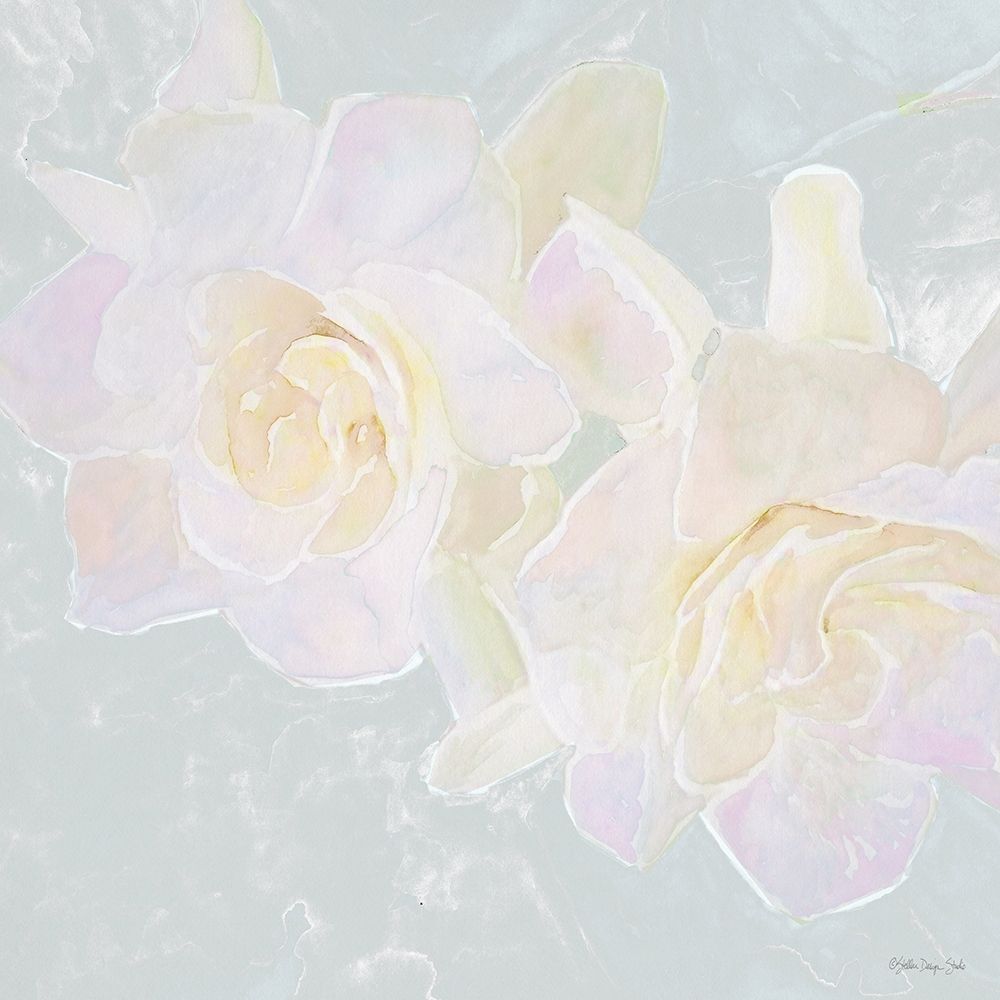 Rose Bouquet 1 art print by Stellar Design Studio for $57.95 CAD