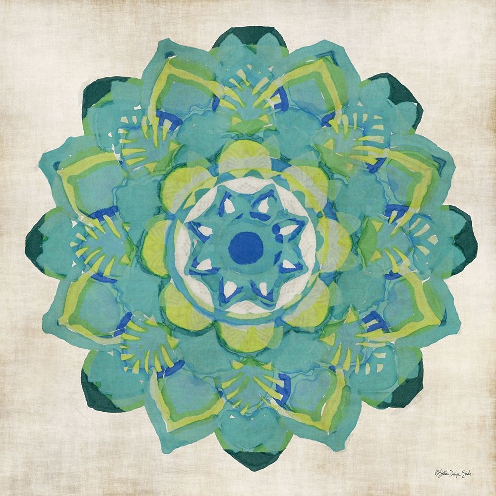Global Pattern V art print by Stellar Design Studio for $57.95 CAD