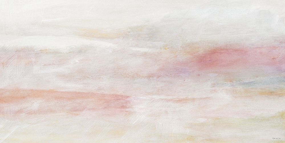 Summer Fields art print by Stellar Design Studio for $57.95 CAD