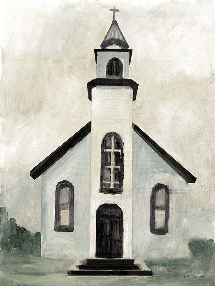 Sunday Morning art print by Stellar Design Studio for $57.95 CAD